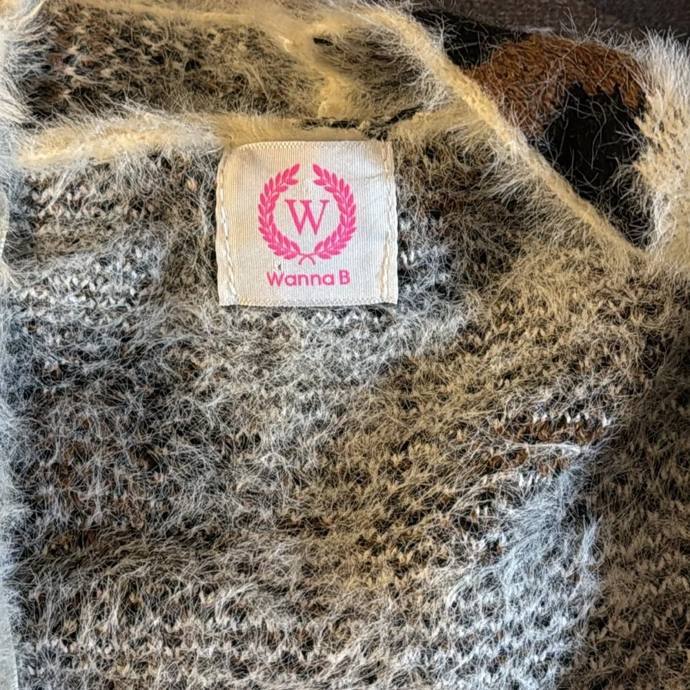 Cardigan - Picture 3 of 4